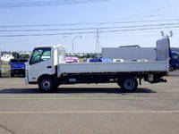 HINO Dutro Flat Body 2KG-XZU720M 2024 882km_4