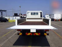 HINO Dutro Flat Body 2KG-XZU720M 2024 882km_7