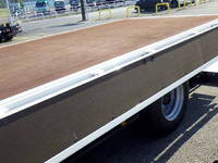 HINO Dutro Flat Body 2KG-XZU720M 2024 882km_9