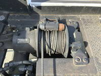 MITSUBISHI FUSO Canter Safety Loader KK-FE83EGN 2004 33,660km_12