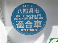 MITSUBISHI FUSO Canter Safety Loader KK-FE83EGN 2004 33,660km_14