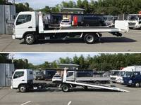 MITSUBISHI FUSO Canter Safety Loader KK-FE83EGN 2004 33,660km_5