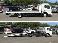 MITSUBISHI FUSO Canter Safety Loader KK-FE83EGN 2004 33,660km_6
