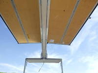 ISUZU Forward Aluminum Wing 2RG-FRR90T2 2019 169,593km_10