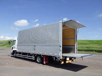 ISUZU Forward Aluminum Wing 2RG-FRR90T2 2019 169,593km_11