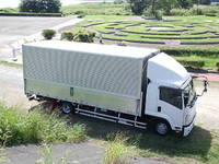 ISUZU Forward Aluminum Wing 2RG-FRR90T2 2019 169,593km_21