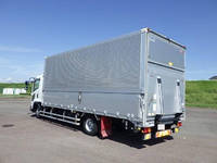 ISUZU Forward Aluminum Wing 2RG-FRR90T2 2019 169,593km_2