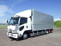 ISUZU Forward Aluminum Wing 2RG-FRR90T2 2019 169,593km_3