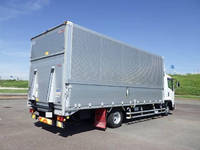 ISUZU Forward Aluminum Wing 2RG-FRR90T2 2019 169,593km_4