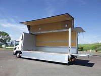 ISUZU Forward Aluminum Wing 2RG-FRR90T2 2019 169,593km_5