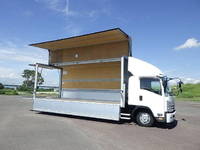 ISUZU Forward Aluminum Wing 2RG-FRR90T2 2019 169,593km_6