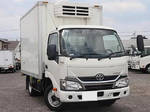 Dyna Refrigerator & Freezer Truck
