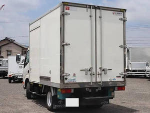 Dyna Refrigerator & Freezer Truck_2
