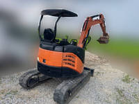 HITACHI Others Mini Excavator ZX30U-3  31,308h_2