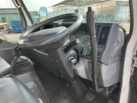 ISUZU Elf Cherry Picker TKG-NKR85AN 2014 100,846km_34