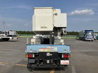 ISUZU Elf Cherry Picker TKG-NKR85AN 2014 100,846km_9
