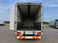 UD TRUCKS Condor Aluminum Wing TKG-MK38L 2012 137,950km_10