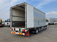 UD TRUCKS Condor Aluminum Wing TKG-MK38L 2012 137,950km_11