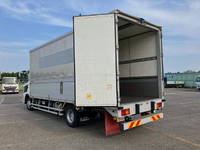 UD TRUCKS Condor Aluminum Wing TKG-MK38L 2012 137,950km_12