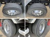 UD TRUCKS Condor Aluminum Wing TKG-MK38L 2012 137,950km_19