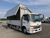 UD TRUCKS Condor Aluminum Wing TKG-MK38L 2012 137,950km_3