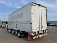 UD TRUCKS Condor Aluminum Wing TKG-MK38L 2012 137,950km_4