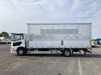 UD TRUCKS Condor Aluminum Wing TKG-MK38L 2012 137,950km_5