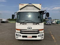 UD TRUCKS Condor Aluminum Wing TKG-MK38L 2012 137,950km_7