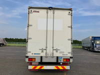 UD TRUCKS Condor Aluminum Wing TKG-MK38L 2012 137,950km_9