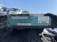 MITSUBISHI FUSO Super Great Trailer Head QKG-FP54VDR 2014 420,000km_10