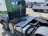 MITSUBISHI FUSO Super Great Trailer Head QKG-FP54VDR 2014 420,000km_11