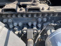MITSUBISHI FUSO Super Great Trailer Head QKG-FP54VDR 2014 420,000km_15