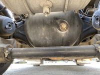 MITSUBISHI FUSO Super Great Trailer Head QKG-FP54VDR 2014 420,000km_16