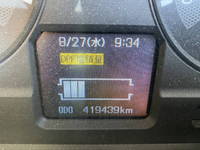 MITSUBISHI FUSO Super Great Trailer Head QKG-FP54VDR 2014 420,000km_19