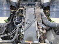 MITSUBISHI FUSO Super Great Trailer Head QKG-FP54VDR 2014 420,000km_22