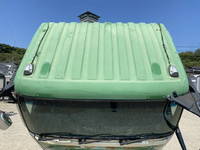 MITSUBISHI FUSO Super Great Trailer Head QKG-FP54VDR 2014 420,000km_24