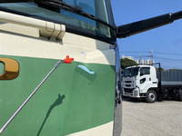 MITSUBISHI FUSO Super Great Trailer Head QKG-FP54VDR 2014 420,000km_25