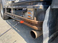 MITSUBISHI FUSO Super Great Trailer Head QKG-FP54VDR 2014 420,000km_27