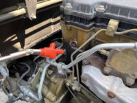 MITSUBISHI FUSO Super Great Trailer Head QKG-FP54VDR 2014 420,000km_35