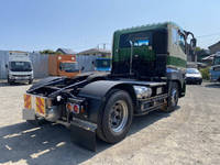 MITSUBISHI FUSO Super Great Trailer Head QKG-FP54VDR 2014 420,000km_3