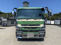 MITSUBISHI FUSO Super Great Trailer Head QKG-FP54VDR 2014 420,000km_4
