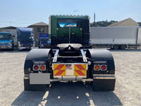 MITSUBISHI FUSO Super Great Trailer Head QKG-FP54VDR 2014 420,000km_6