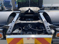 MITSUBISHI FUSO Super Great Trailer Head QKG-FP54VDR 2014 420,000km_8