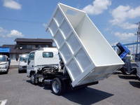 ISUZU Elf Deep Dump TKG-NJR85AN 2012 110,500km_2
