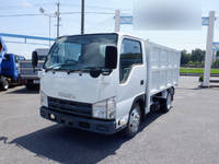 ISUZU Elf Deep Dump TKG-NJR85AN 2012 110,500km_3