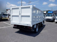 ISUZU Elf Deep Dump TKG-NJR85AN 2012 110,500km_4