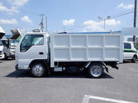 ISUZU Elf Deep Dump TKG-NJR85AN 2012 110,500km_6
