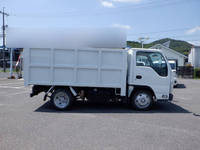 ISUZU Elf Deep Dump TKG-NJR85AN 2012 110,500km_8