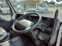ISUZU Elf Deep Dump TKG-NKR85AN 2012 118,000km_13