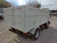ISUZU Elf Deep Dump TKG-NKR85AN 2012 118,000km_2
